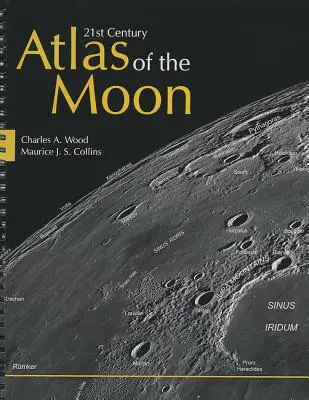 A Hold 21. századi atlasza - 21st Century Atlas of the Moon