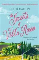 A Villa Rosso titkai - The Secrets of Villa Rosso