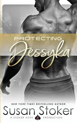 Jessyka védelme - Protecting Jessyka