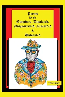 Básně pro zmatené, omráčené a popletené - Poems for the Bewildered, Dazed & Confused