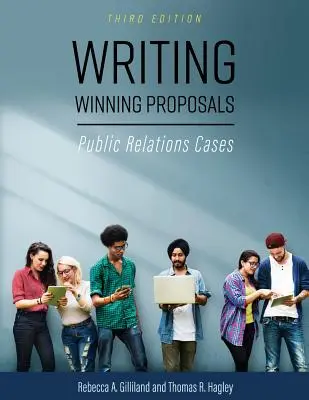 Győztes pályázatok írása: Public Relations Cases - Writing Winning Proposals: Public Relations Cases