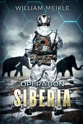 Hadművelet: Szibéria - Operation: Siberia