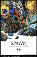 Spawn: Origins 9. kötet - Spawn: Origins Volume 9