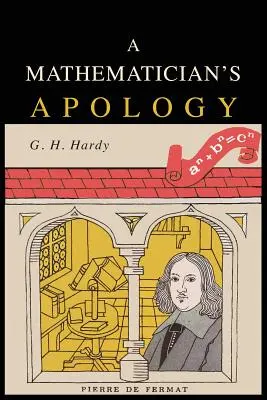 Egy matematikus bocsánatkérése - A Mathematician's Apology