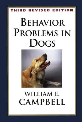 Viselkedési problémák a kutyáknál - Behavior Problems in Dogs