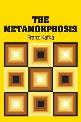 A metamorfózis - The Metamorphosis