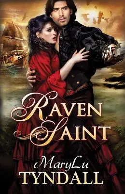 A Holló Szent - The Raven Saint