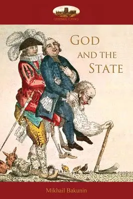 Isten és az állam - God and the State