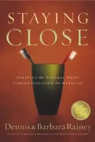 Közel maradni egymáshoz: Az elszigetelődés felé való természetes sodródás megállítása a házasságban - Staying Close: Stopping the Natural Drift Toward Isolation in Marriage