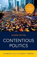 Vitatott politika - Contentious Politics