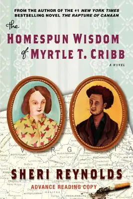 Myrtle T. Cribb házi bölcsességei - The Homespun Wisdom of Myrtle T. Cribb