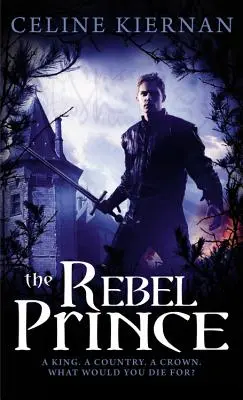 A lázadó herceg - The Rebel Prince