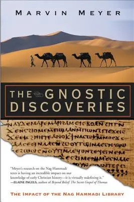 A gnosztikus felfedezések: A Nag Hammadi könyvtár hatása - The Gnostic Discoveries: The Impact of the Nag Hammadi Library