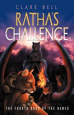 Ratha kihívása - Ratha's Challenge