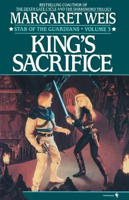 A király áldozata - King's Sacrifice