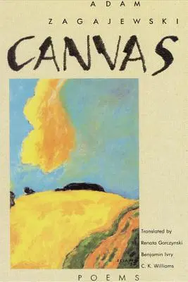 Vászon: Versek - Canvas: Poems