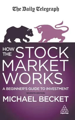 Hogyan működik a tőzsde: A kezdők befektetési útmutatója - How the Stock Market Works: A Beginner's Guide to Investment