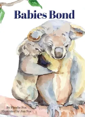 Babák kötődnek - Babies Bond