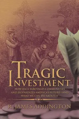 Tragikus befektetés: Hogyan szabotálja a faji hovatartozás a közösségeket és veszélyezteti Amerika jövőjét - és mit tehetünk ellene? - Tragic Investment: How Race Sabotages Communities and Jeopardizes America's Future-And What We Can Do About It