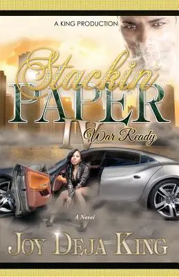 Stackin' Paper 4. rész... War Ready - Stackin' Paper Part 4...War Ready