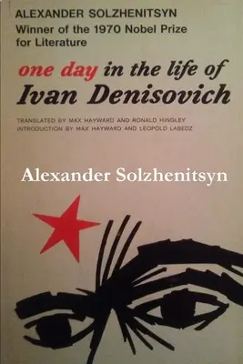 Egy nap Ivan Deniszovics életéből - One Day in the Life of Ivan Denisovich