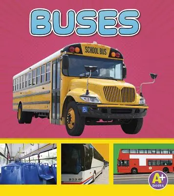 Buszok - Buses