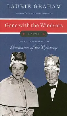 Elmentek a Windsorok - Gone with the Windsors