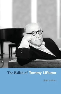 Balada o Tommy LiPumovi - The Ballad of Tommy LiPuma