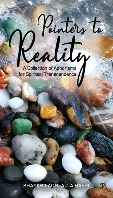 Mutatók a valósághoz: Aforizmák gyűjteménye a spirituális transzcendenciáért - Pointers to Reality: A Collection of Aphorisms for Spiritual Transcendence