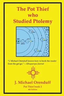 A füves tolvaj, aki Ptolemaioszt tanulmányozta - The Pot Thief Who Studied Ptolemy