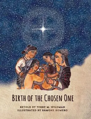 A kiválasztott születése - Birth of the Chosen One