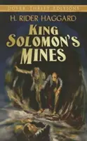 Salamon király bányái - King Solomon's Mines