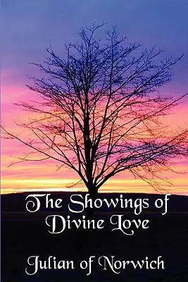 Zjevení Boží lásky - The Showings of Divine Love