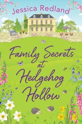 Családi titkok Hedgehog Hollowban - Family Secrets at Hedgehog Hollow