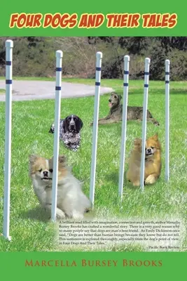 Négy kutya és történeteik - Four Dogs and Their Tales