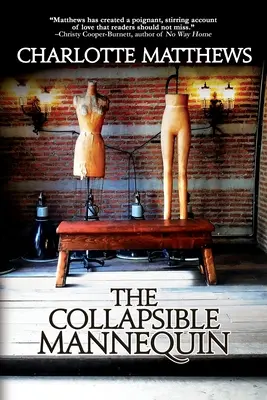 Az összecsukható próbababa - The Collapsible Mannequin
