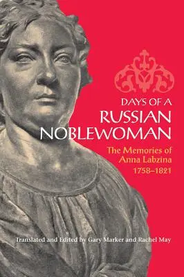 Egy orosz nemesasszony napjai - Days of a Russian Noblewoman