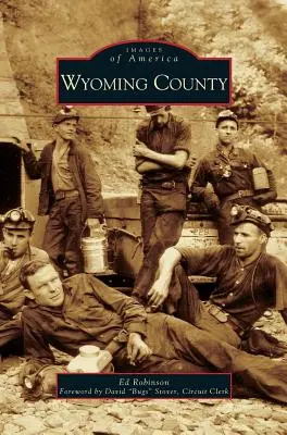 Wyoming megye - Wyoming County