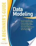 Adatmodellezés: A Beginner's Guide: A Beginner's Guide - Data Modeling: A Beginner's Guide