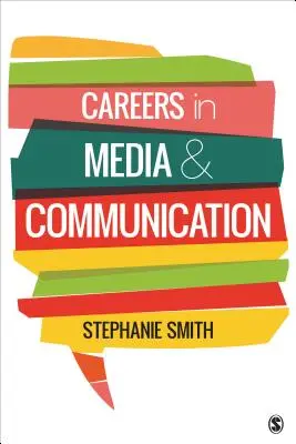 Karrier a média és a kommunikáció területén - Careers in Media and Communication