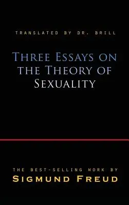 Három esszé a szexualitás elméletéről - Three Essays on the Theory of Sexuality