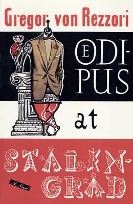 Oidipusz Sztálingrádnál - Oedipus at Stalingrad