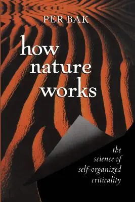 Hogyan működik a természet: Az önszerveződő kritikusság tudománya - How Nature Works: The Science of Self-Organized Criticality