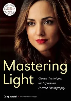 A fény elsajátítása: Klasszikus technikák az expresszív portréfotózáshoz - Mastering Light: Classic Techniques for Expressive Portrait Photography