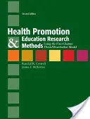 Health Promotion & Education Research Methods: Az öt fejezetből álló szakdolgozat/diplomamunka modell használata: Az öt fejezetből álló szakdolgozat/diplomamunka modell használata - Health Promotion & Education Research Methods: Using the Five Chapter Thesis/ Dissertation Model: Using the Five Chapter Thesis/ Dissertation Model