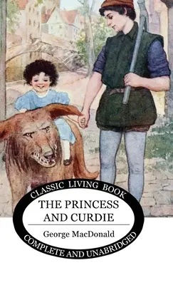 A hercegnő és Curdie - The Princess and Curdie