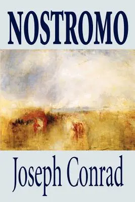 Nostromo by Joseph Conrad, Szépirodalom, Irodalmi művek, Irodalmi művek - Nostromo by Joseph Conrad, Fiction, Literary