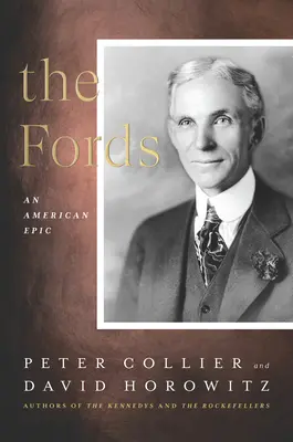 The Fords: An American Epic