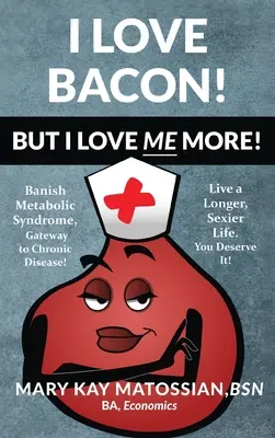 Szeretem a szalonnát! De még jobban szeretem magam! - I Love Bacon! But I Love Me More!