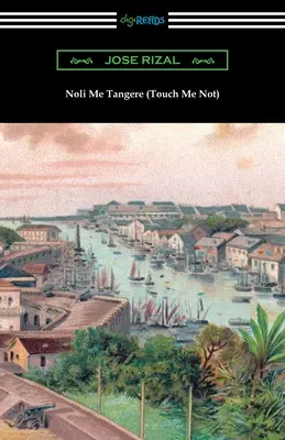 Noli Me Tangere (Ne érints meg) - Noli Me Tangere (Touch Me Not)